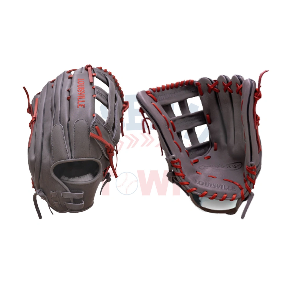 LOUISVILLE SLUGGER Super Z 23 15" Slowpitch Glove