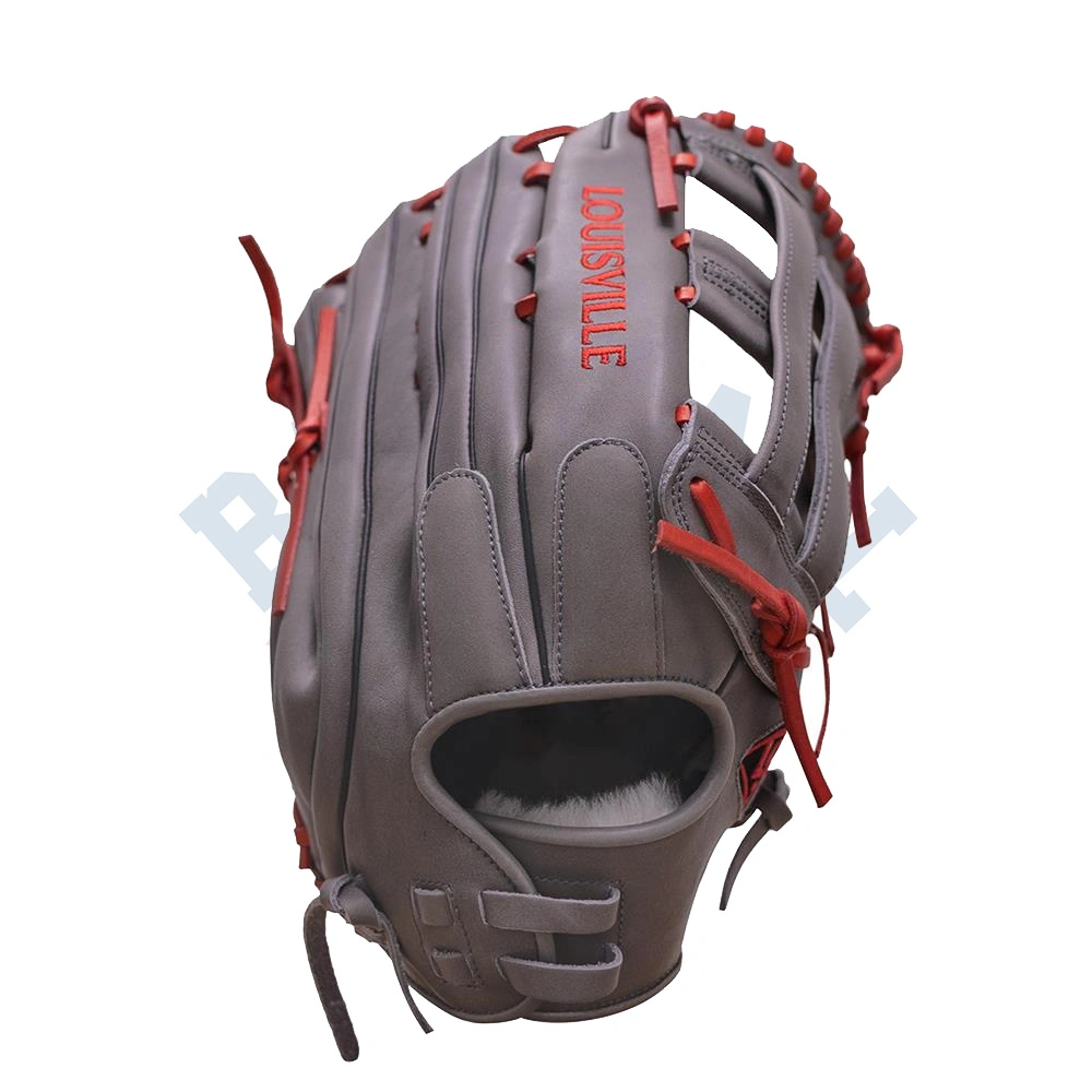 LOUISVILLE SLUGGER Super Z 23 15" Slowpitch Glove - Image 2