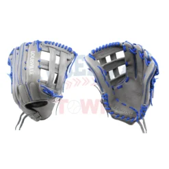 LOUISVILLE SLUGGER Super Z 23 15" Slowpitch Glove
