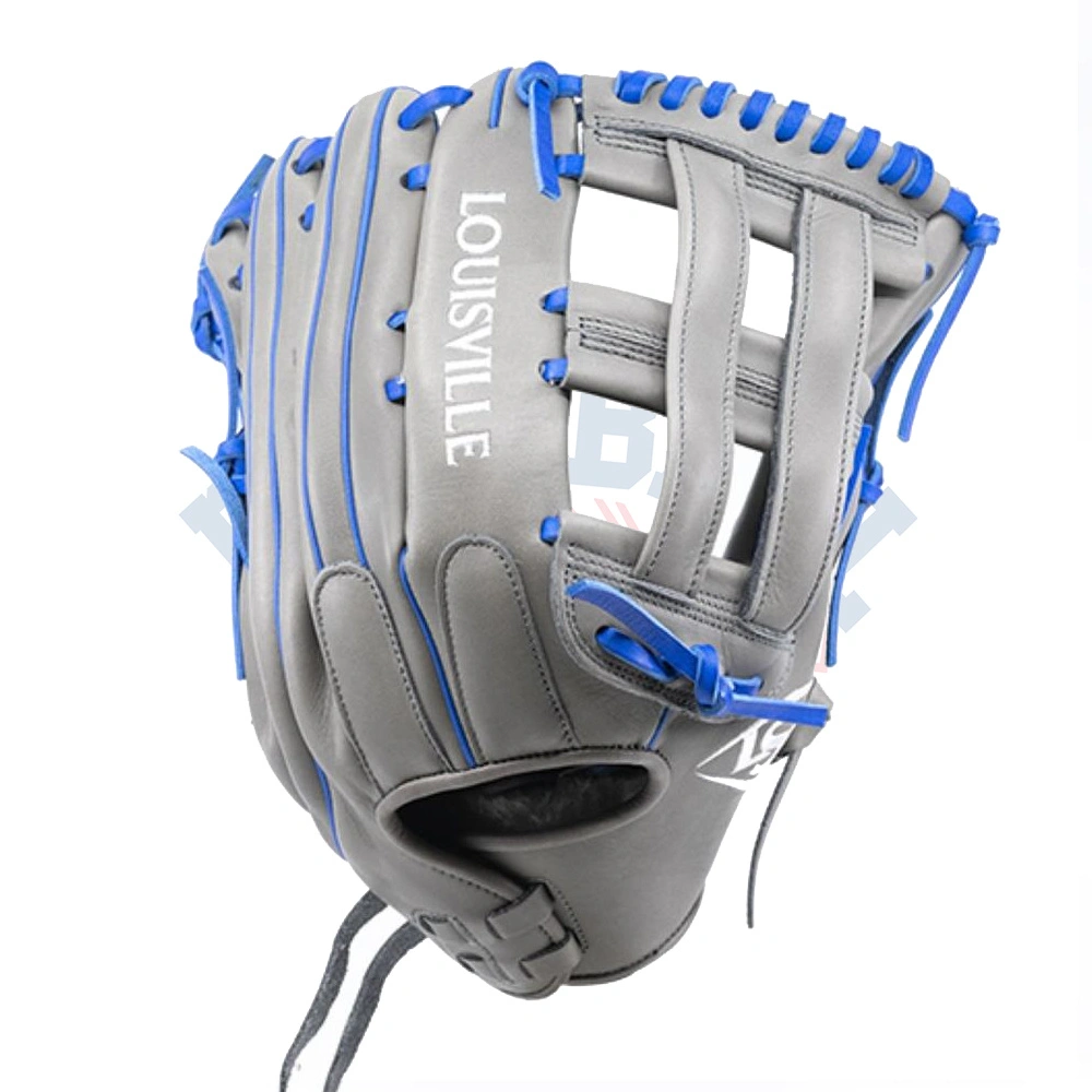 LOUISVILLE SLUGGER Super Z 23 15" Slowpitch Glove - Image 2