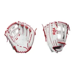 LOUISVILLE SLUGGER TPS 14" Slowpitch Glove