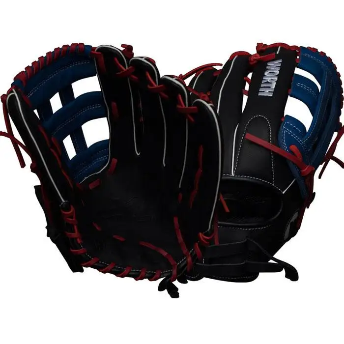Worth WXT135 Xtreme (XT) Series 13.5" Softball Glove