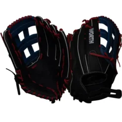 Worth WXT140 Xtreme (XT) Series 14" Softball Glove