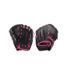 EASTON ZFXFP1000BKPK Z-Flex 10" Fastpitch Glove