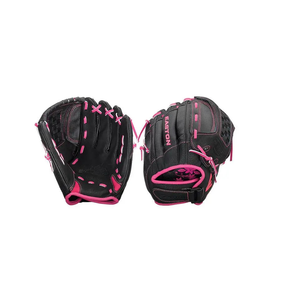EASTON ZFXFP1000BKPK Z-Flex 10" Fastpitch Glove